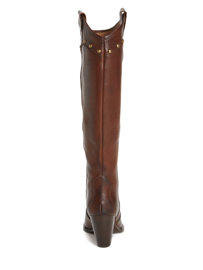 Gusa Mid Brown