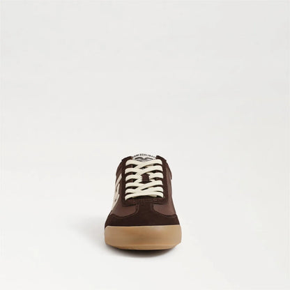 Cafe Noir Brown Nylon