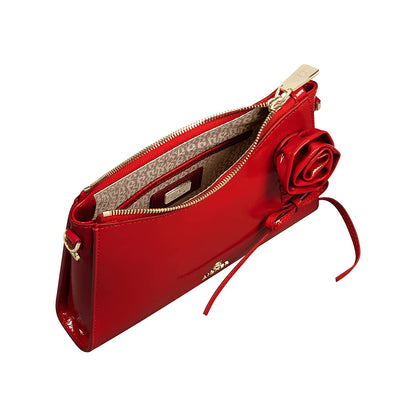 Lipstick red