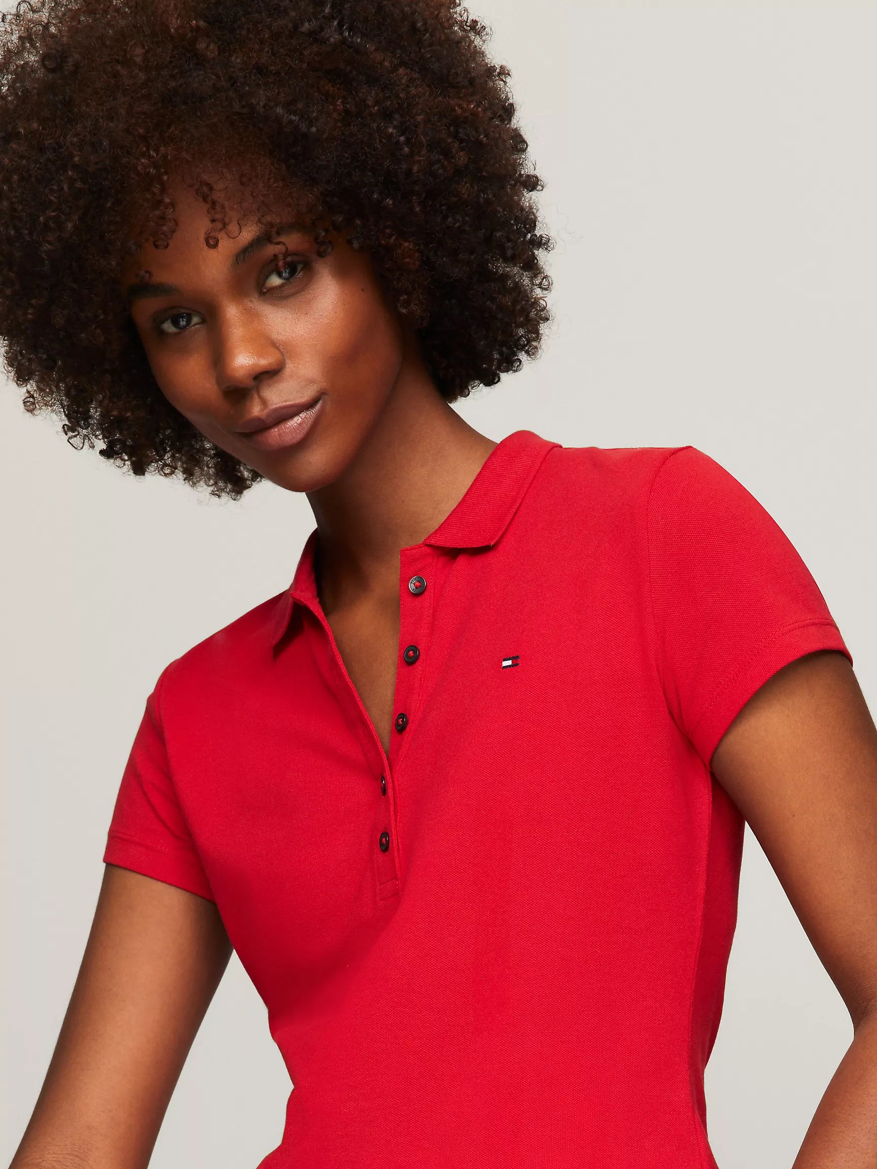 Primary Red