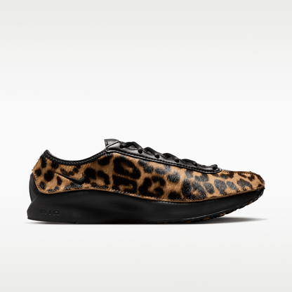 Flax/Black