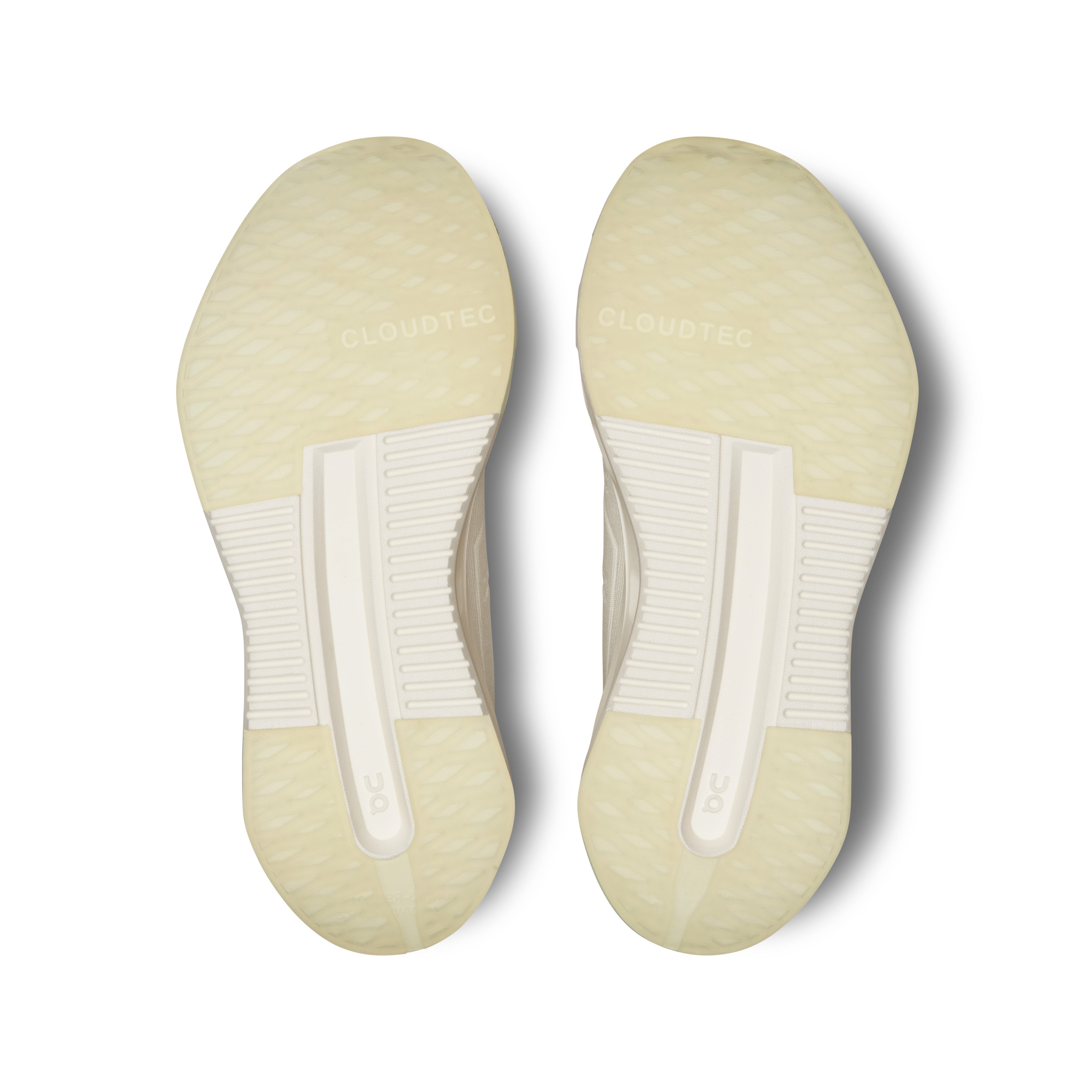 Undyed