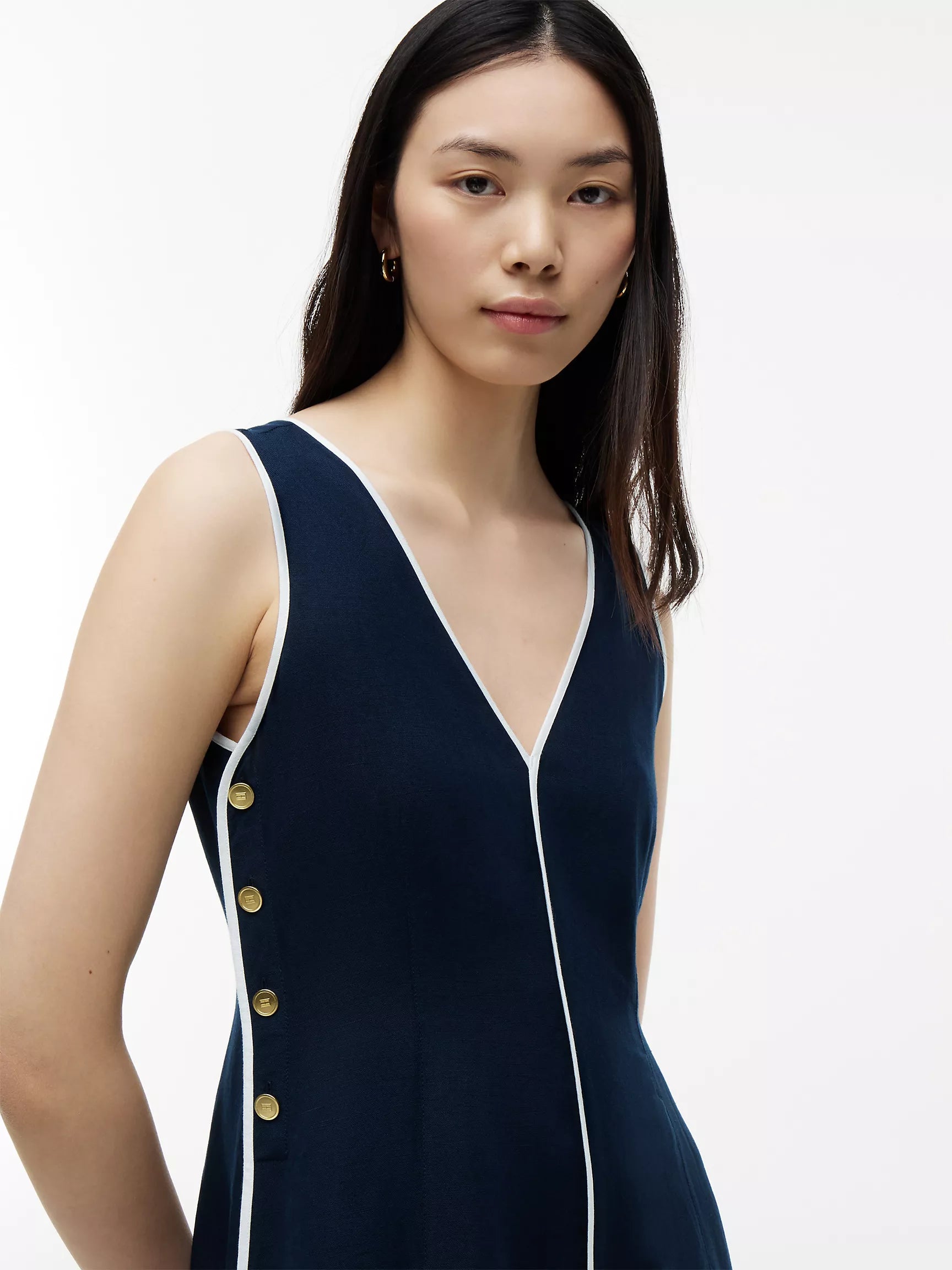 Dark Night Navy