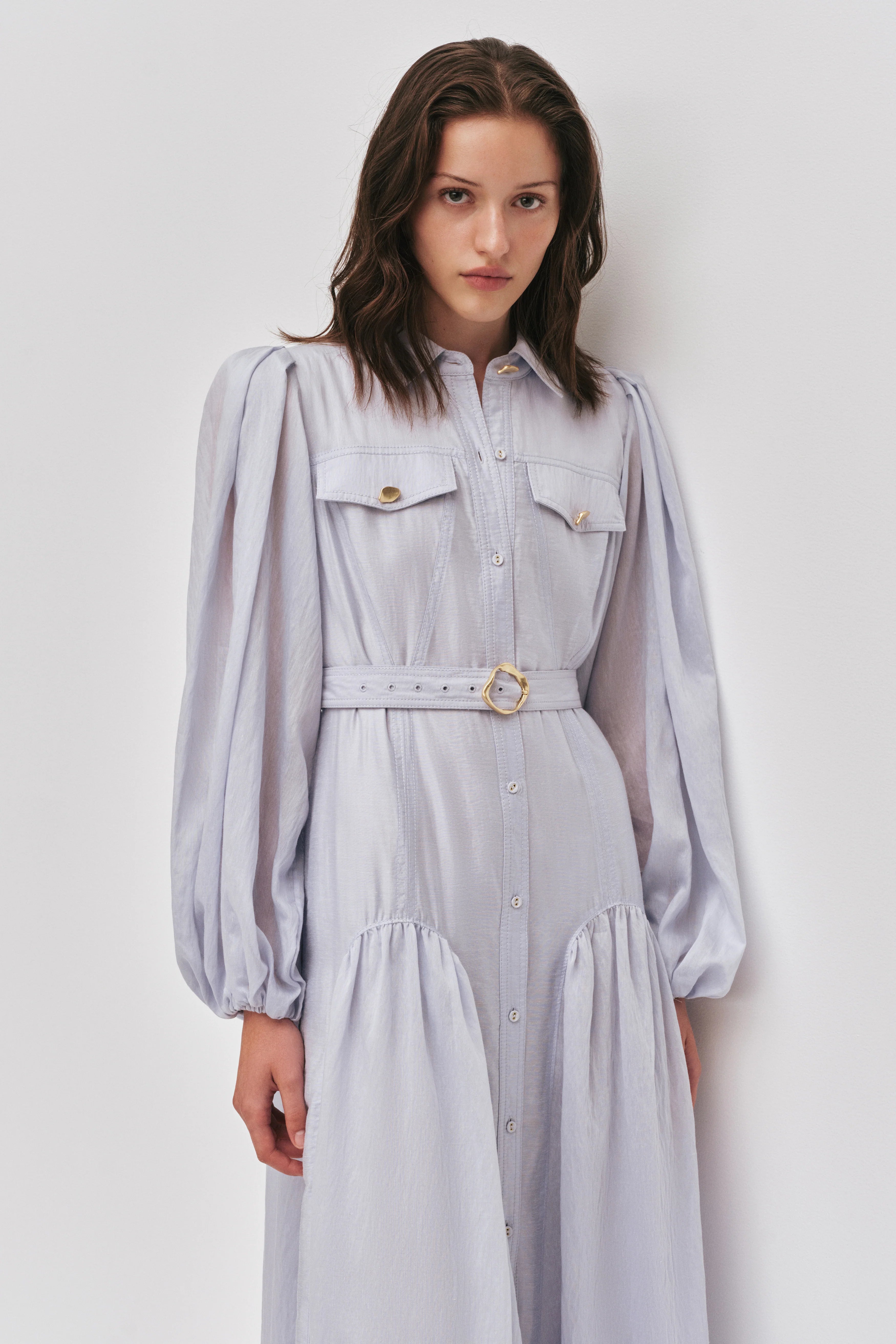 FRENCH BLUE