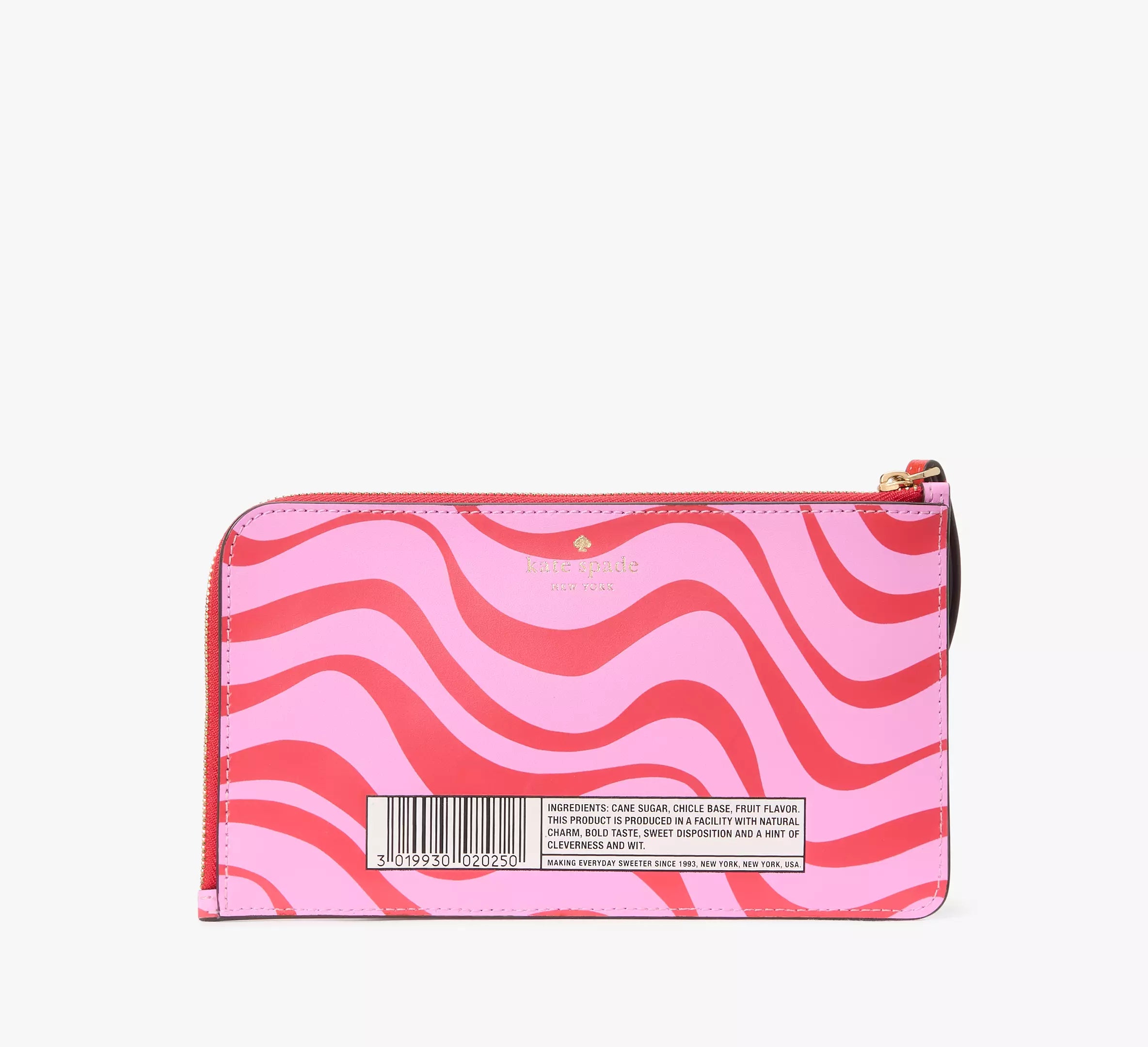 Red Multi