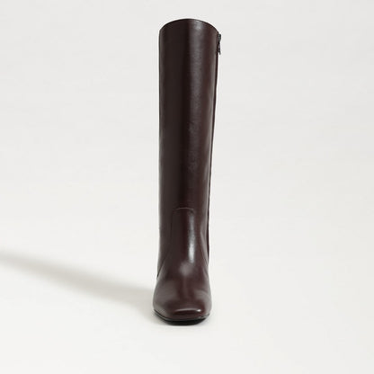 Spiced Pecan Leather