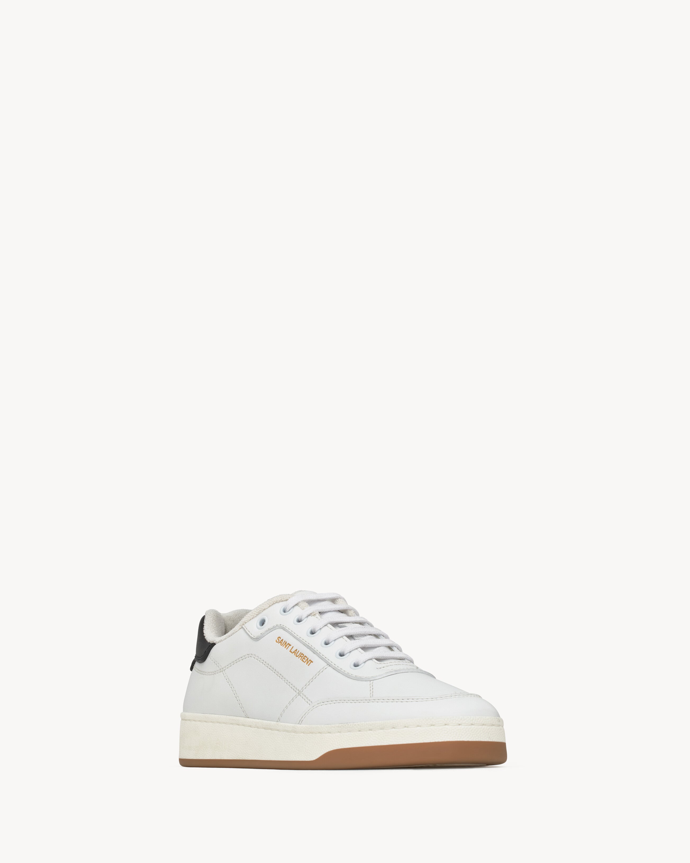White And Honey