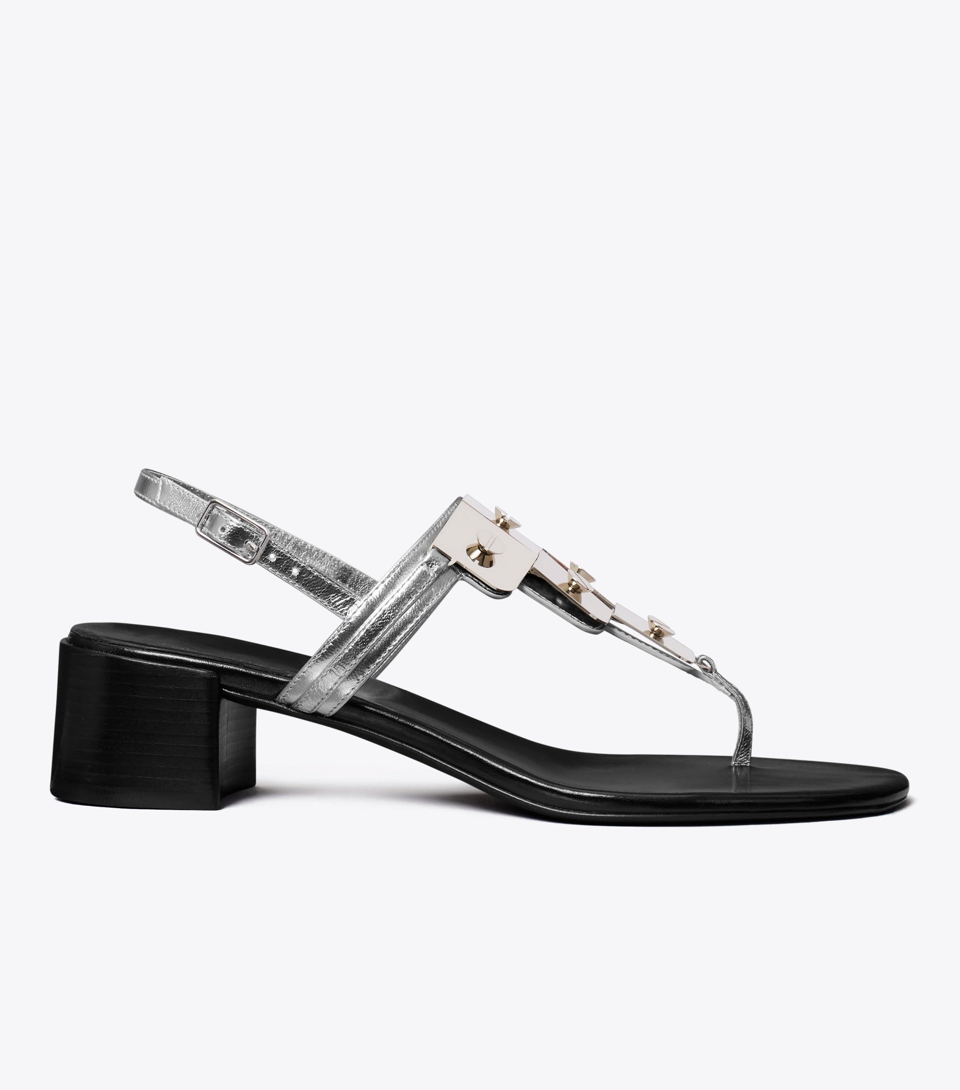 metallic
