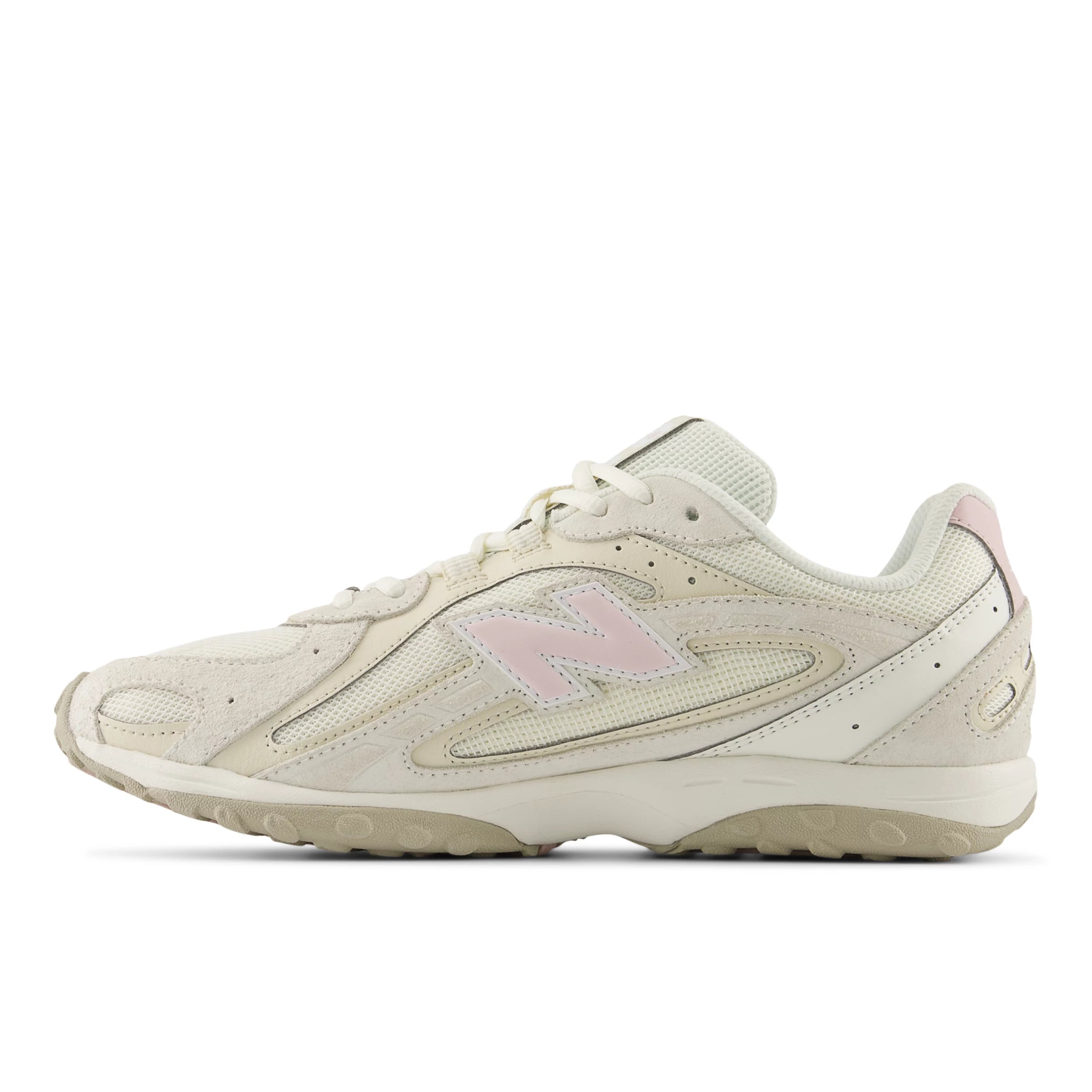 Sea Salt With Stone Pink