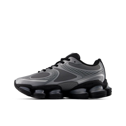 Black With Slate Grey