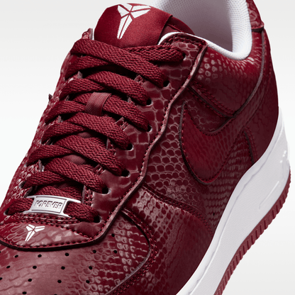 Team Red/White