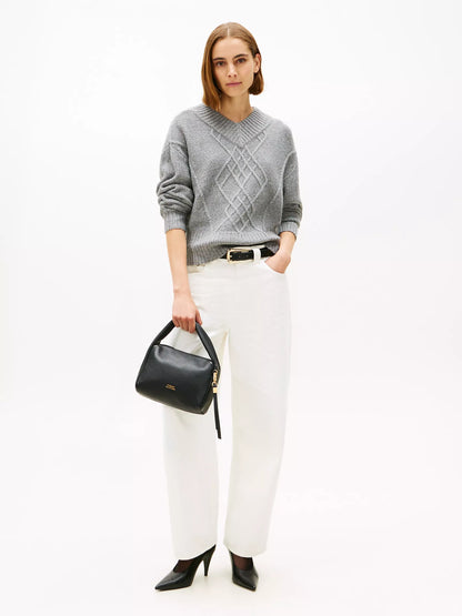 Medium Grey Heather