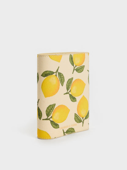 Butter Yellow