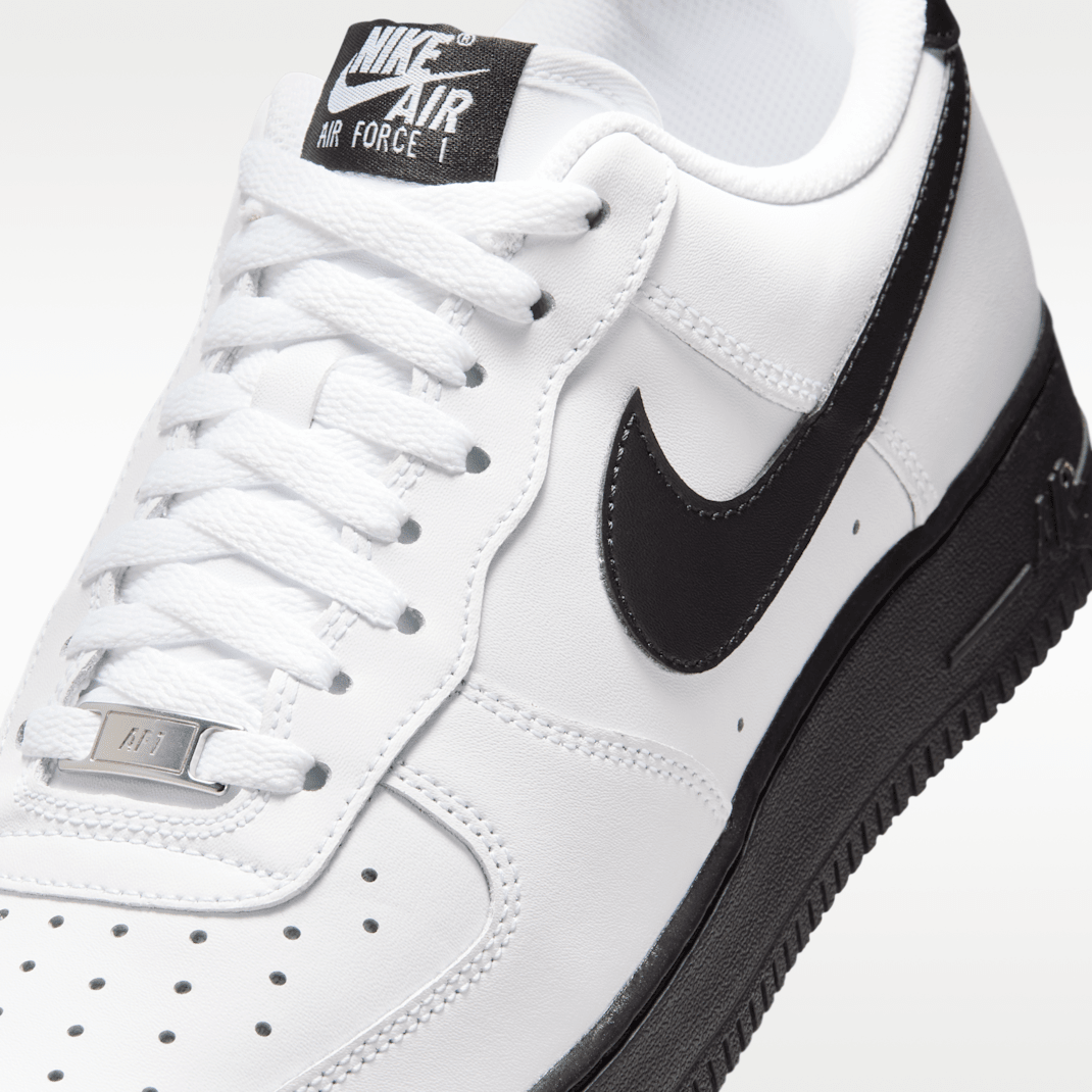 White/Black