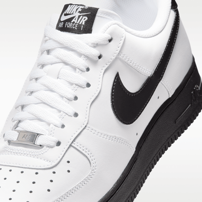 White/Black