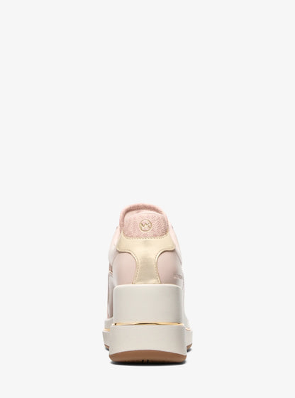SOFT PINK