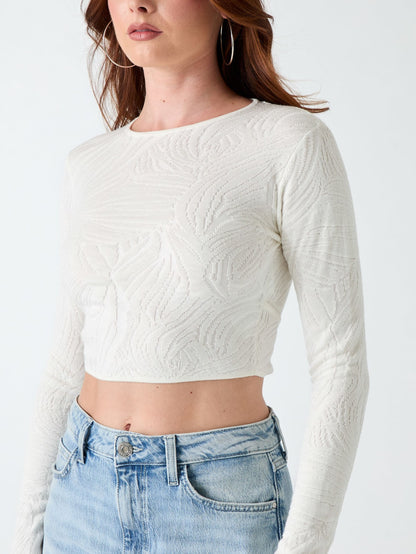 Dove White