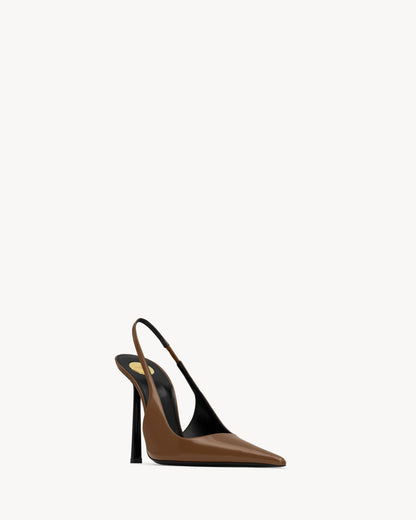 Soil Brown