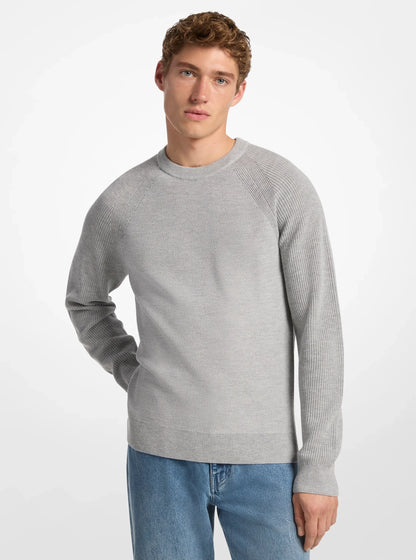 HEATHER GREY