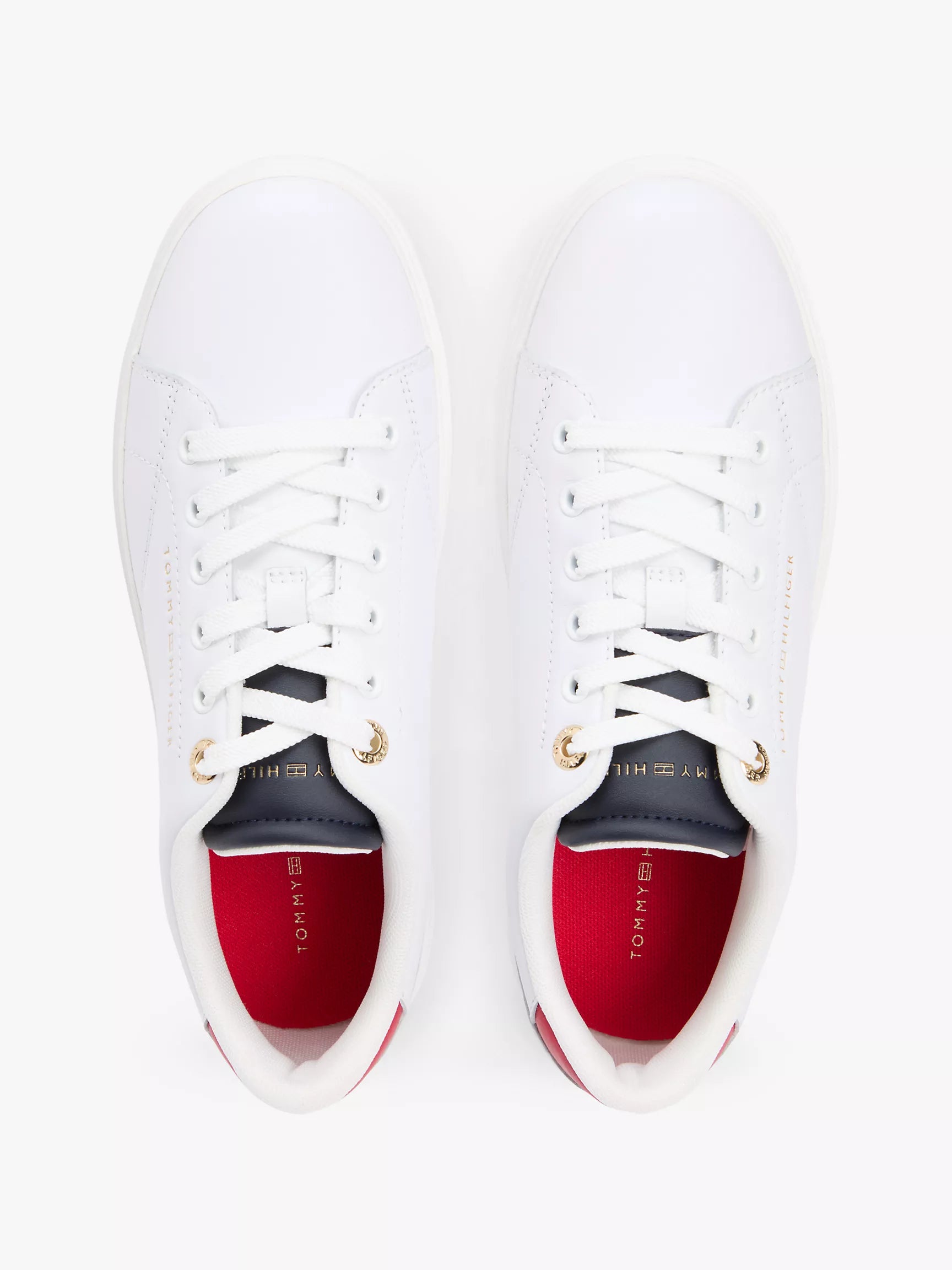 Red / White / Blue