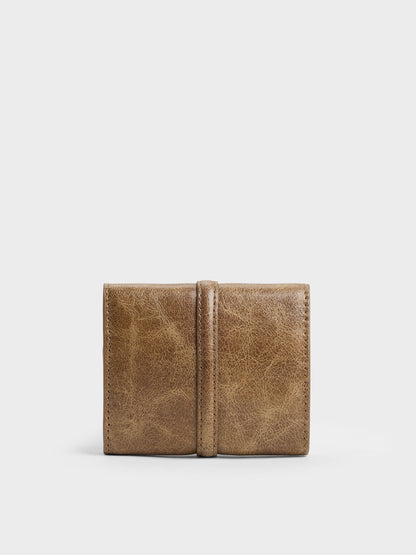 Walnut Brown