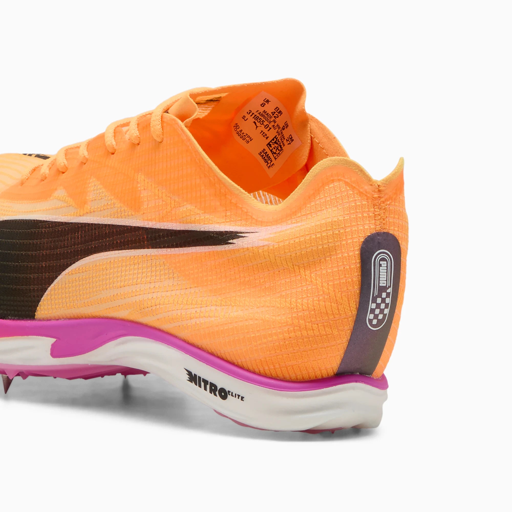 Sun Stream-Pure Magenta-PUMA Black