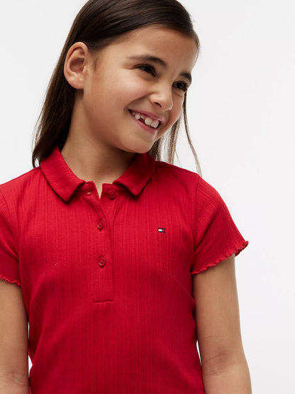 Primary Red