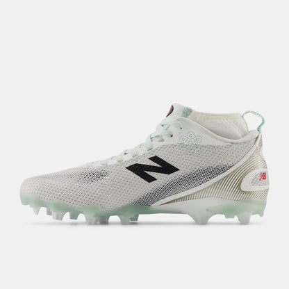 Nb White With Black