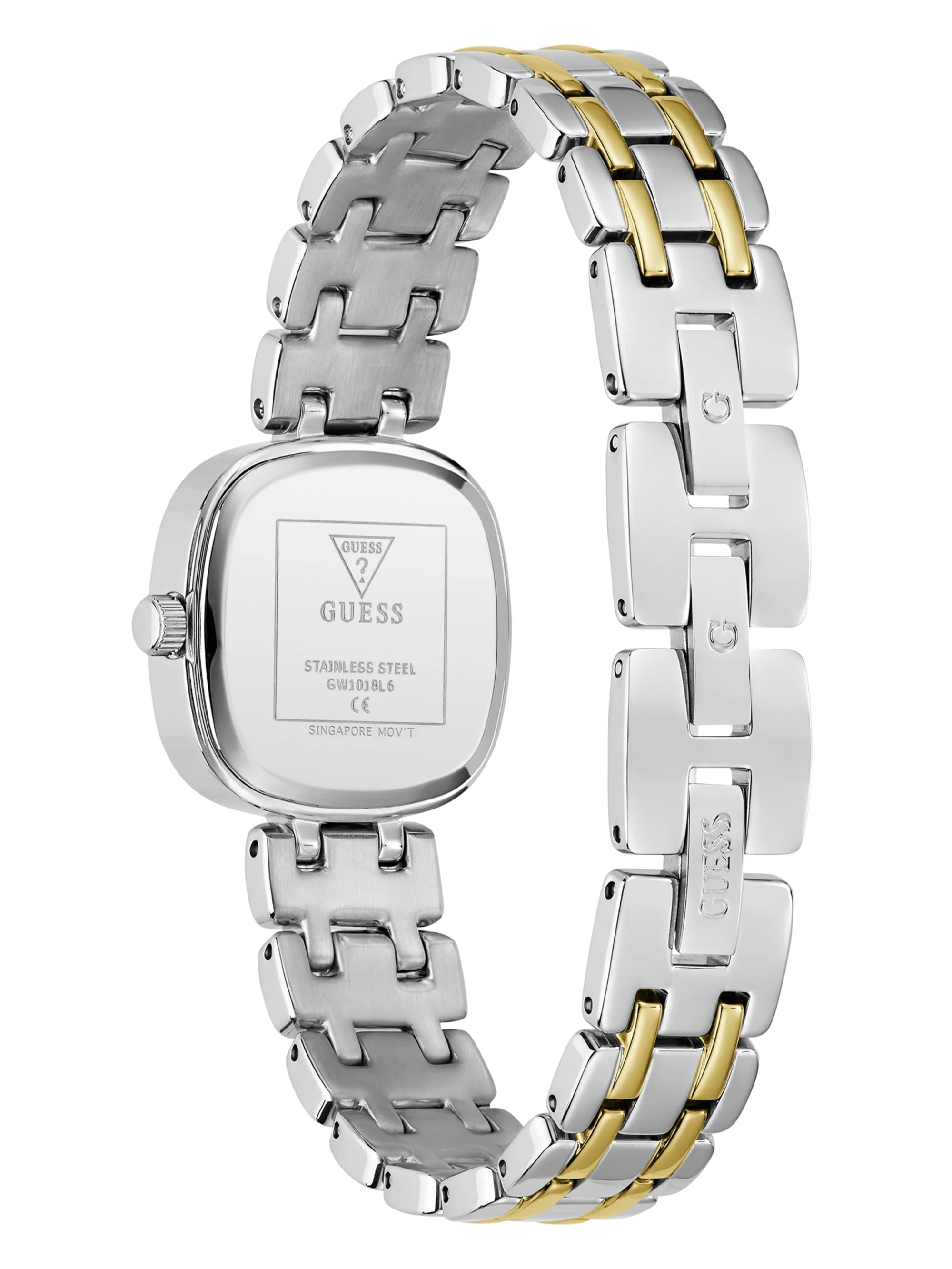White Multi