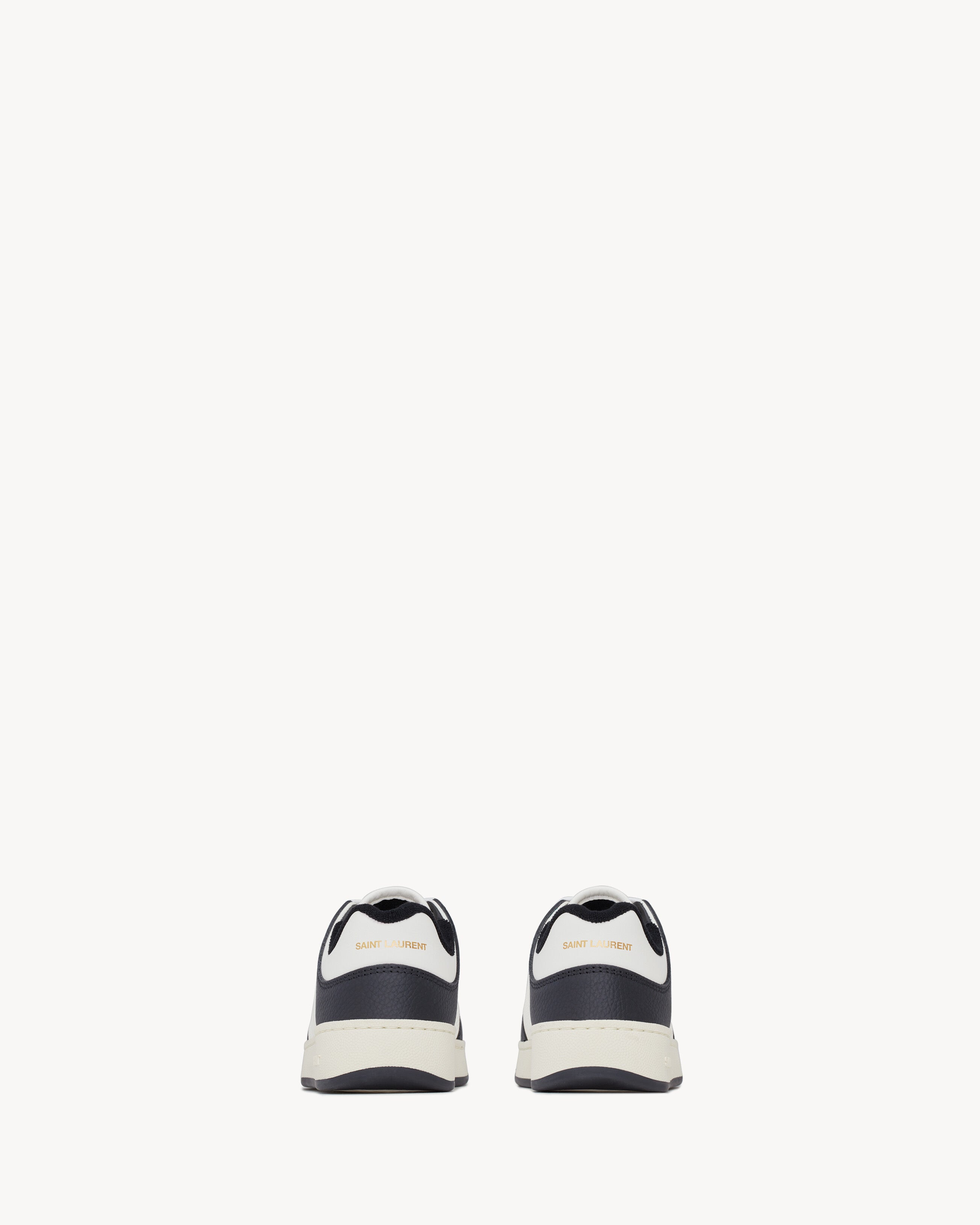 Black & White