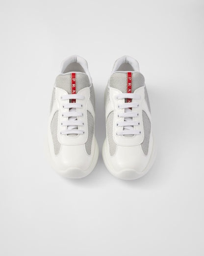 Blanco/Plata