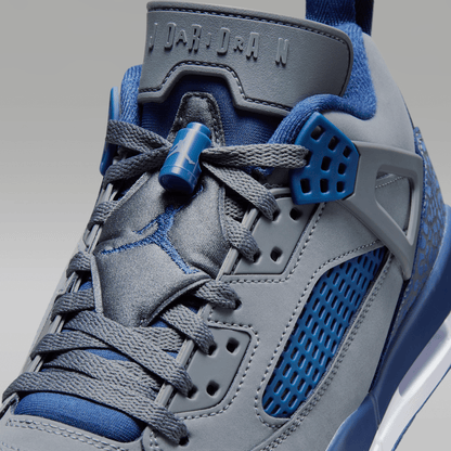Flint/University Blue/White/Navy