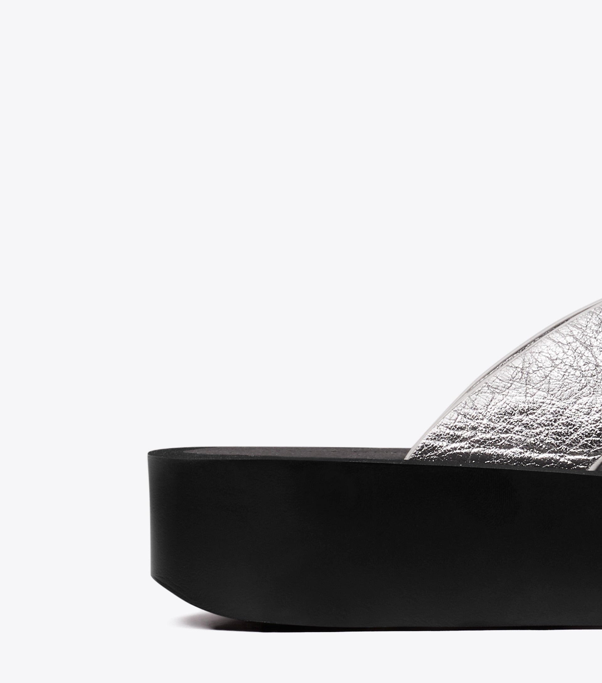 metallic