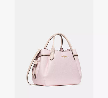 Shimmer Pink Multi