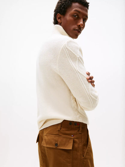 Highland Khaki