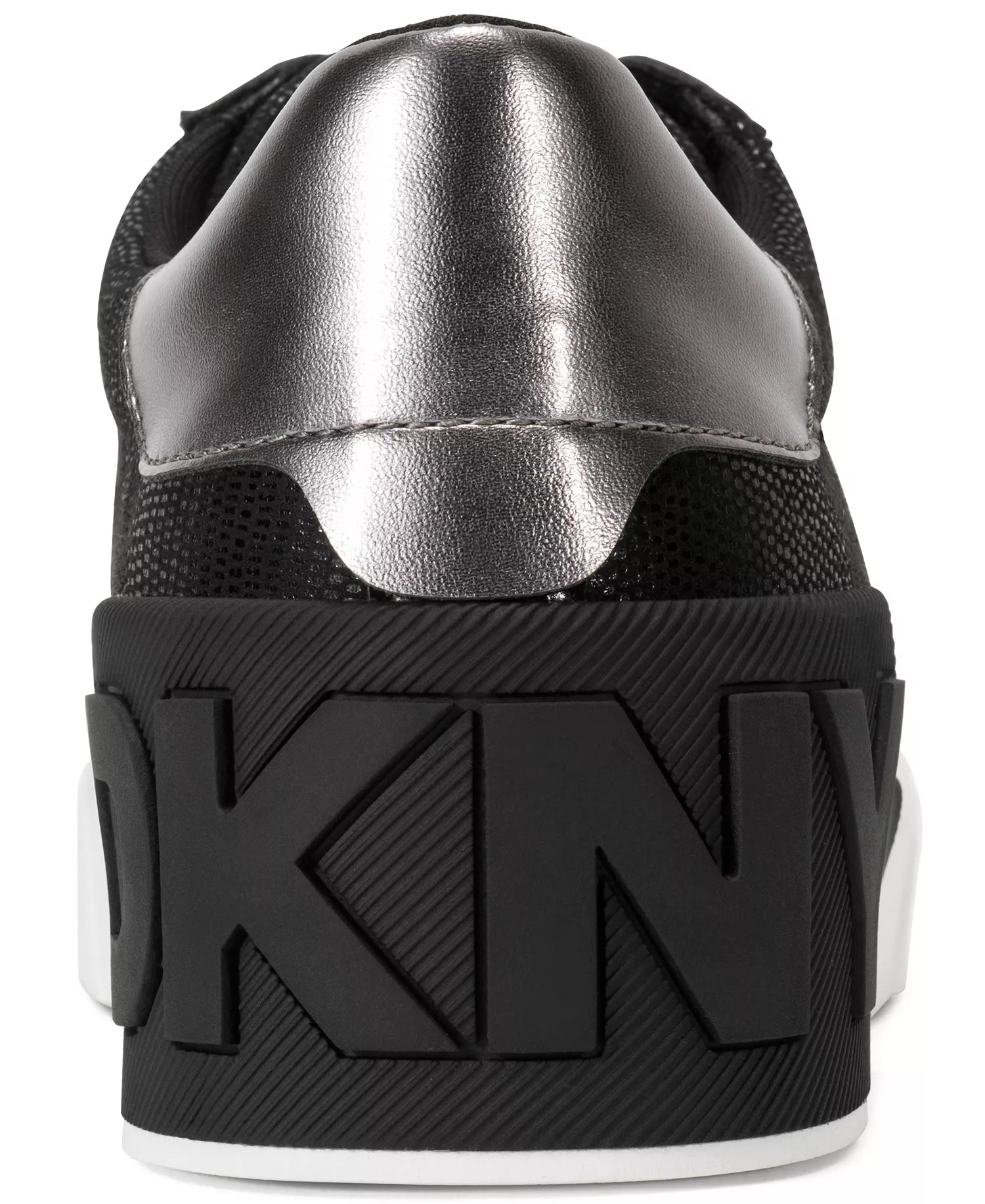 Black/ Nickel