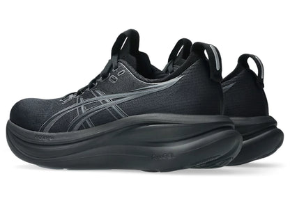Black/Graphite Grey