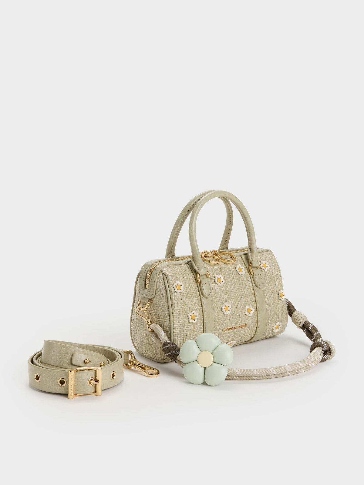 Pale Olive