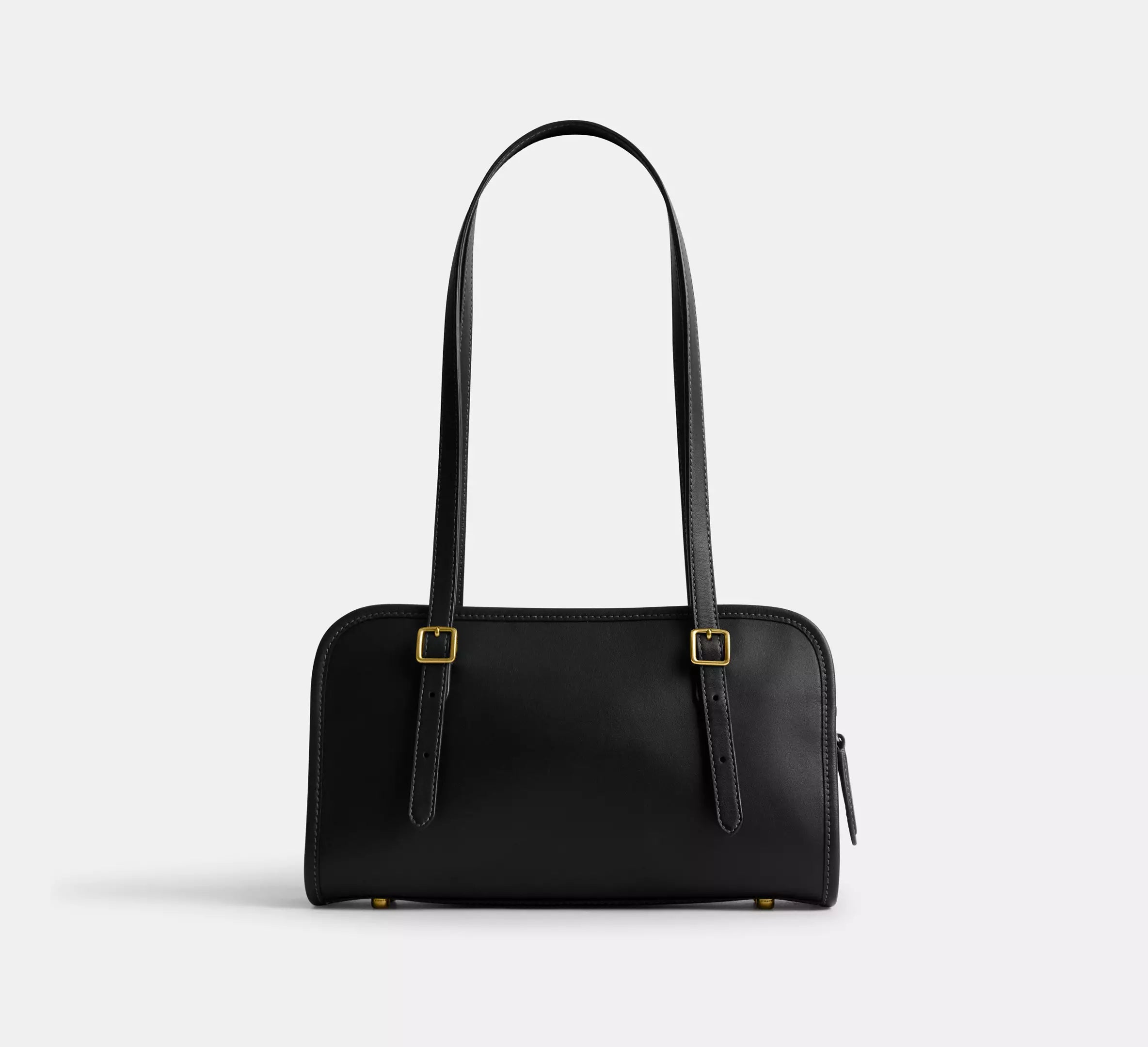 Brass/Black