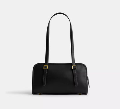 Brass/Black