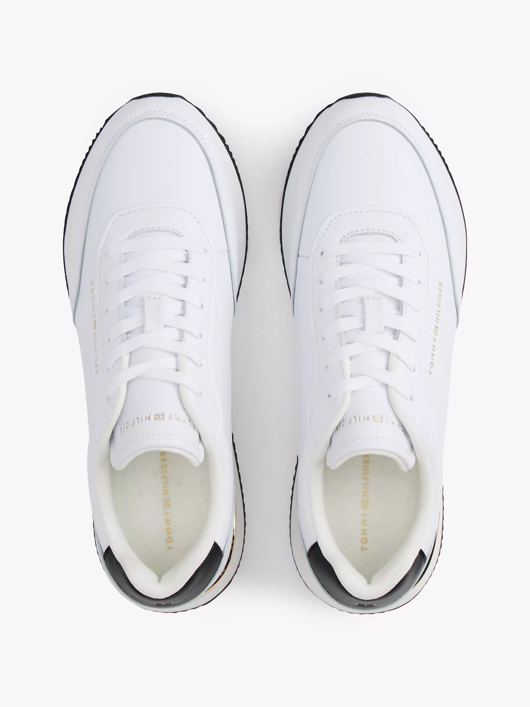 White / Black