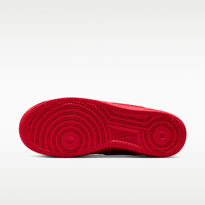 University Red/Black/University Red