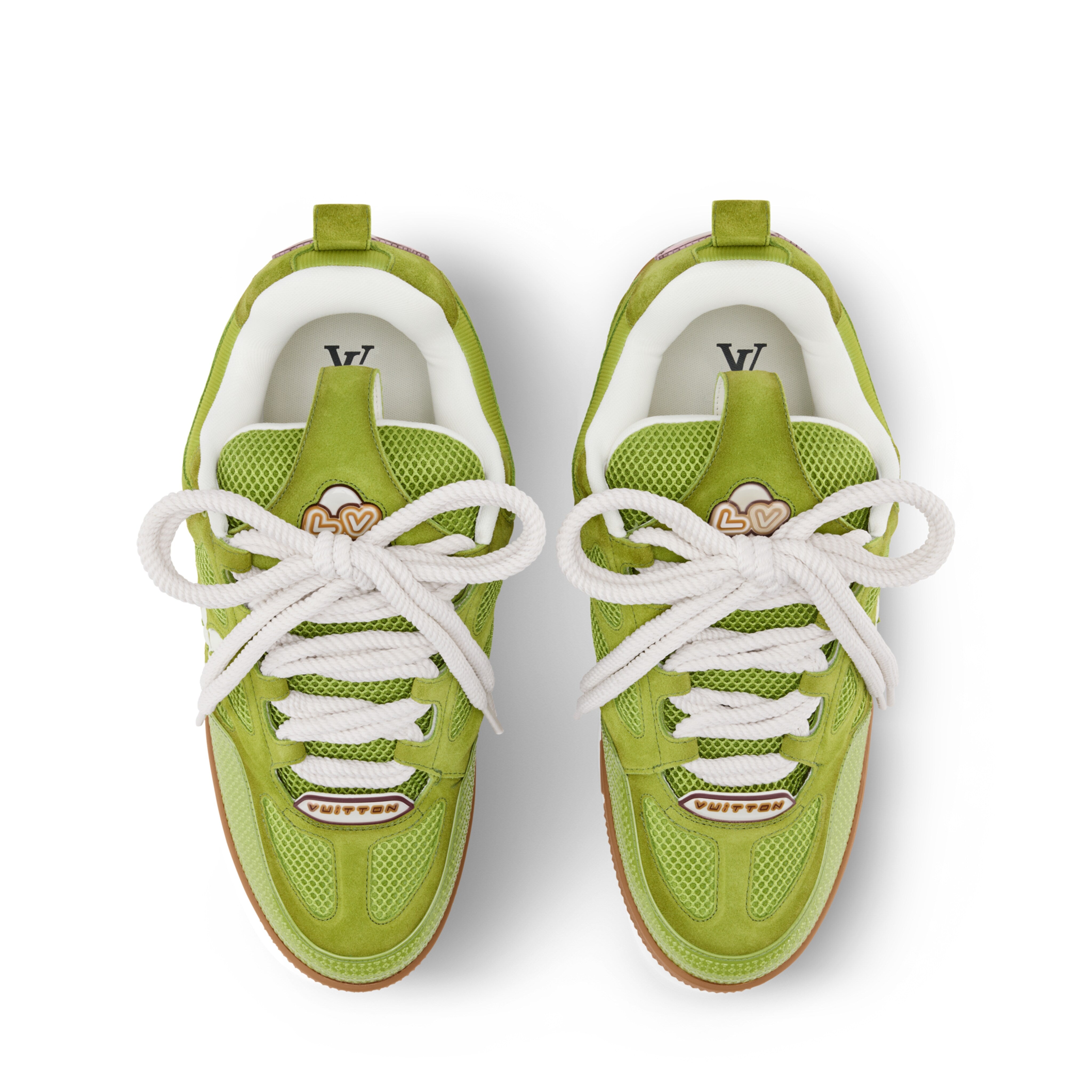 Verde