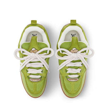 Verde