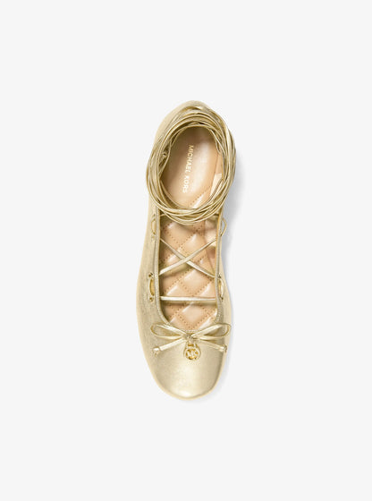 PALE GOLD