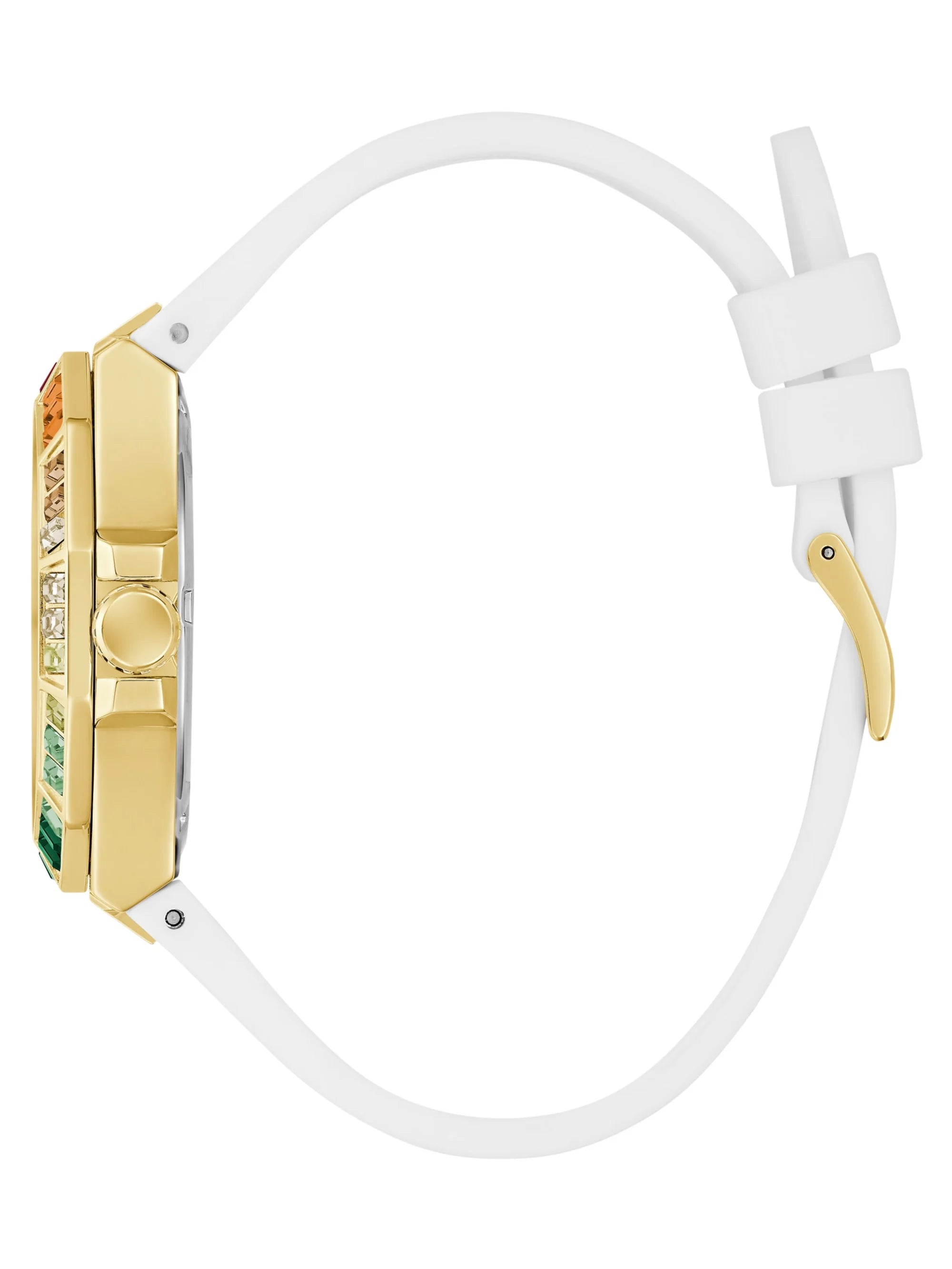 White Multi