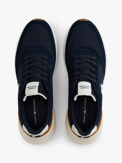 Navy/Highland Khaki