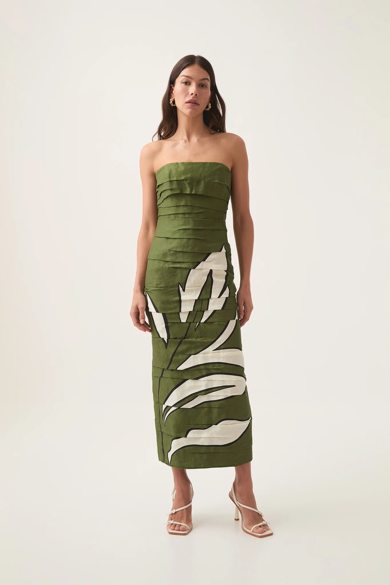 ABSTRACT FERN