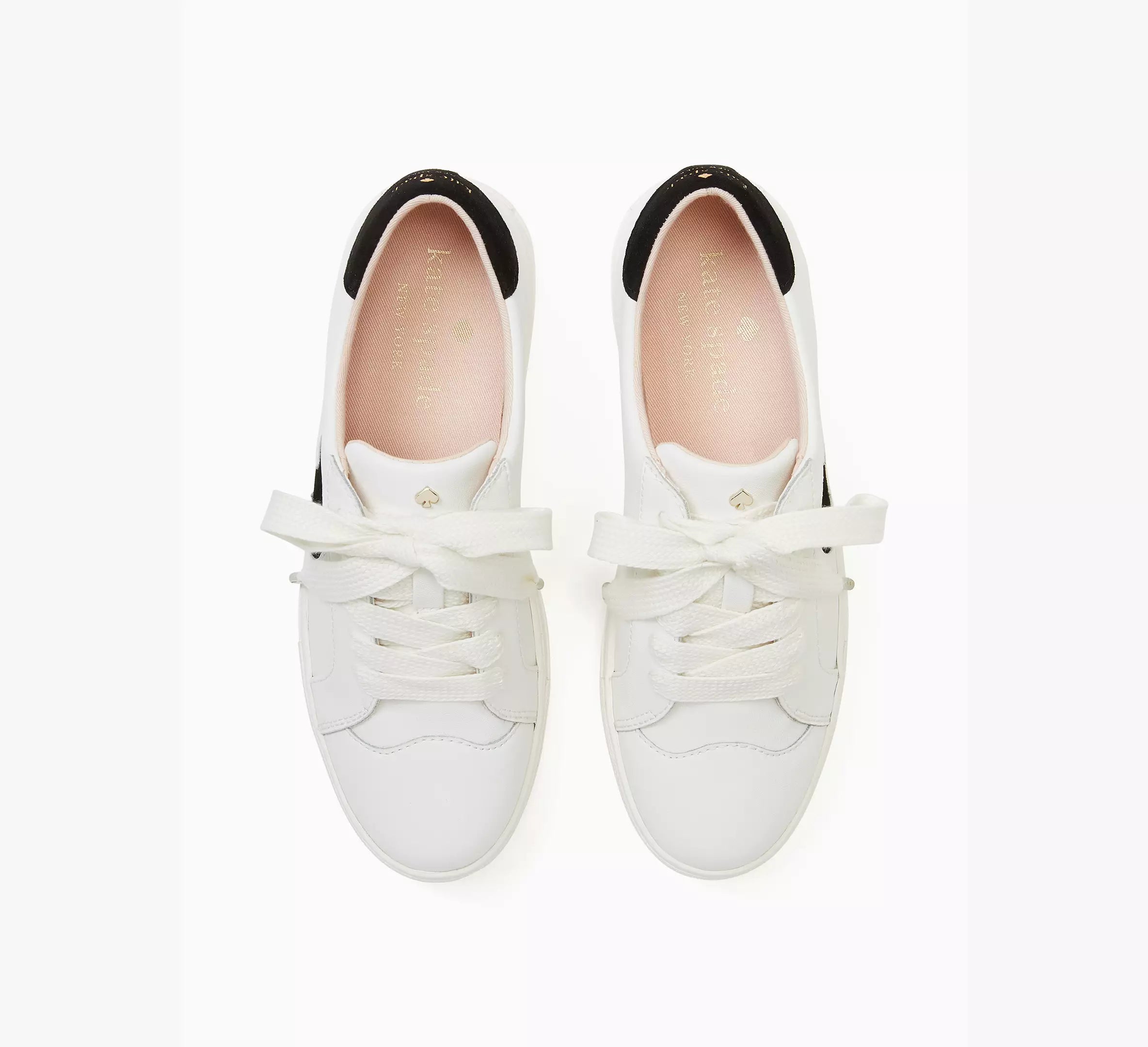 Optic White/Black