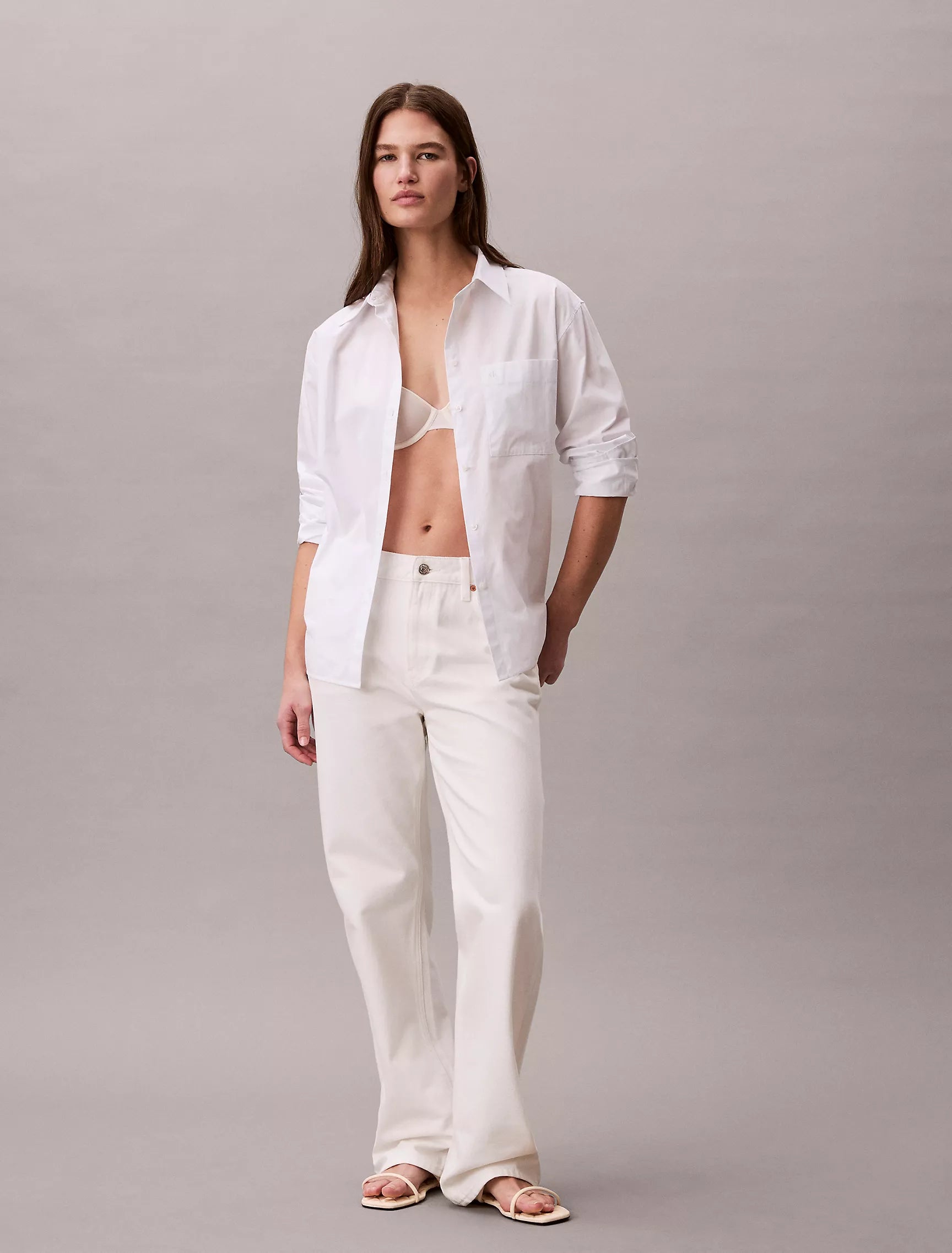 Brilliant White